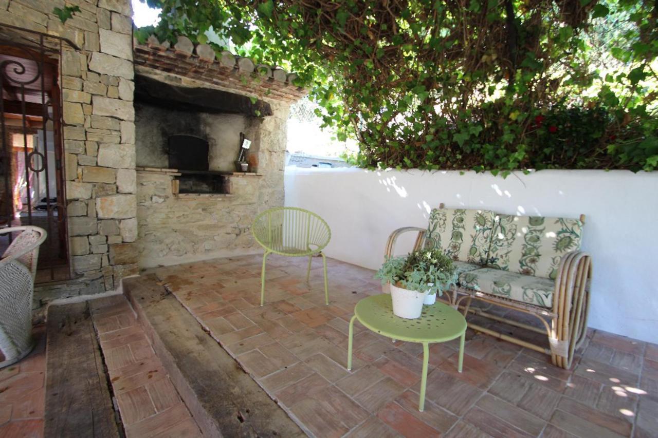 Rocasol - Rustic Finca For Nature Lovers In Бениса Екстериор снимка