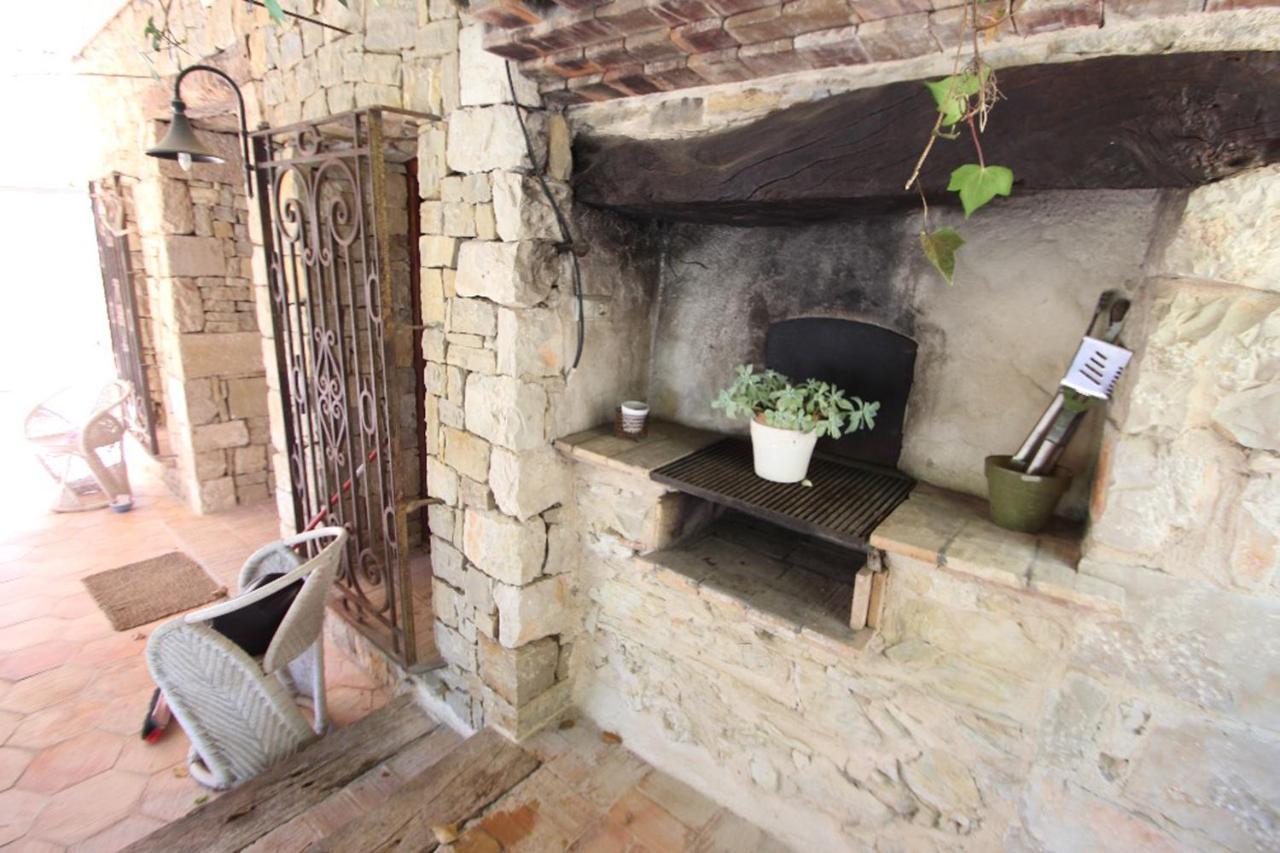 Rocasol - Rustic Finca For Nature Lovers In Бениса Екстериор снимка