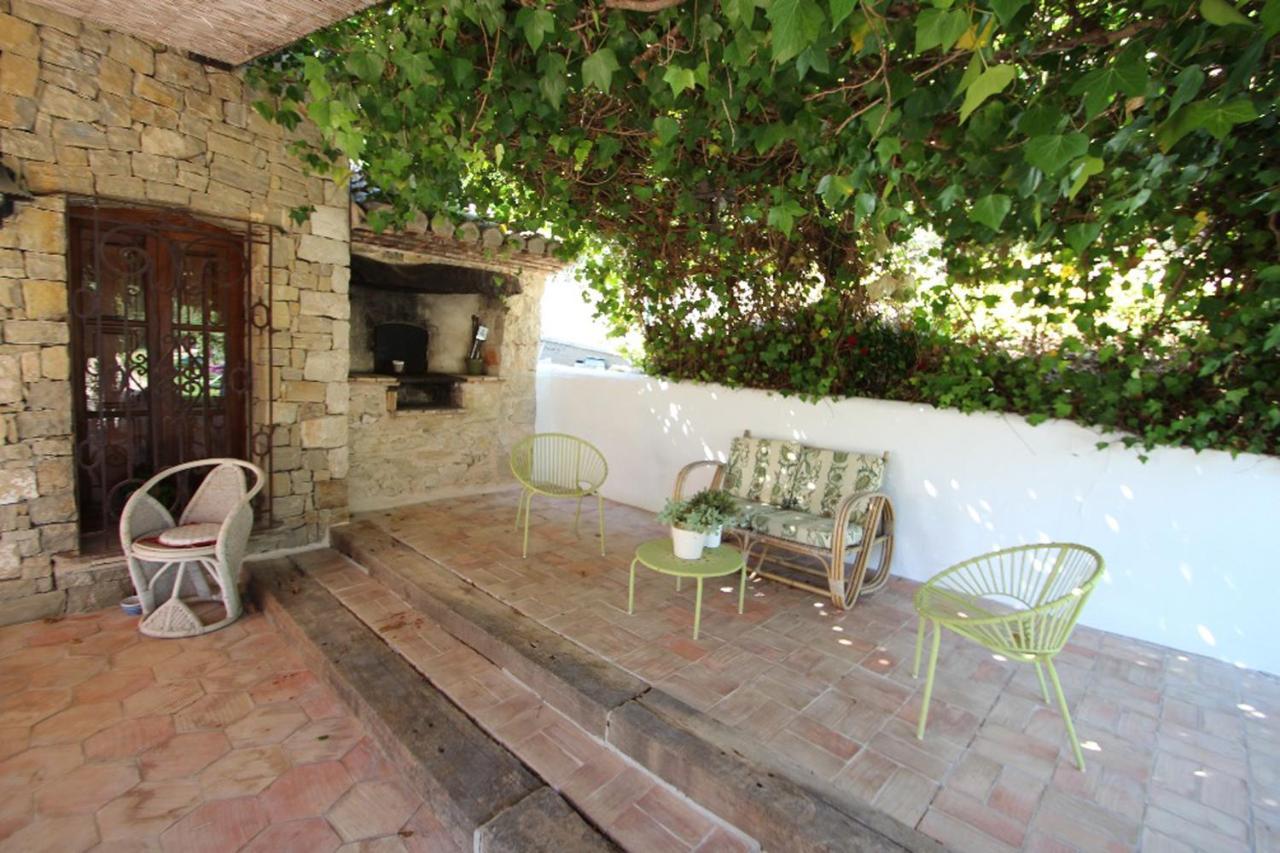 Rocasol - Rustic Finca For Nature Lovers In Бениса Екстериор снимка